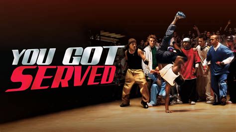 you got served 2004 movie.